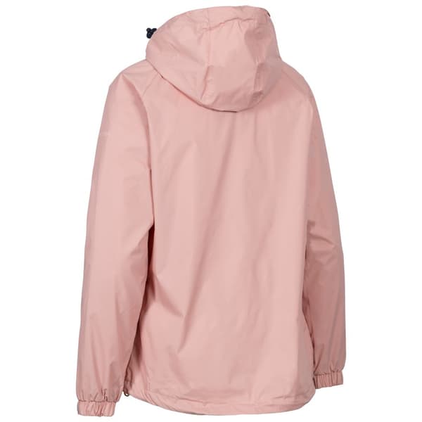 Trespass Womens/Ladies Tayah II Waterproof Jacket