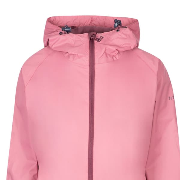 Trespass Womens/Ladies Tayah II Waterproof Jacket
