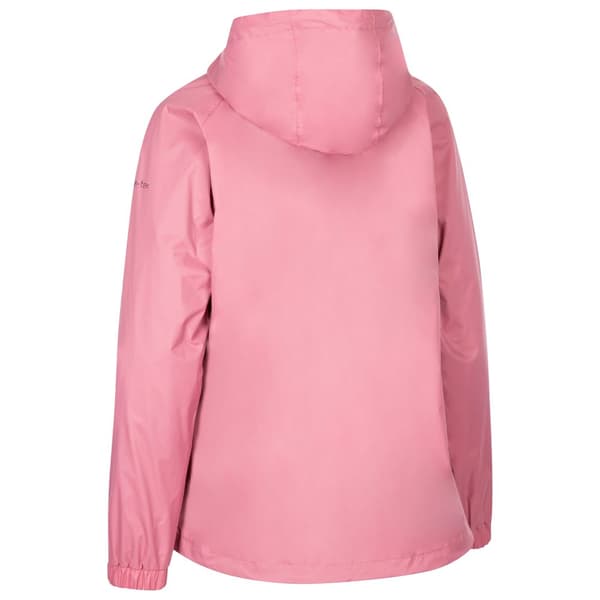 Trespass Womens/Ladies Tayah II Waterproof Jacket