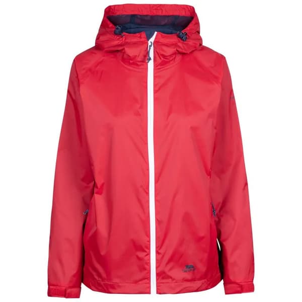 Trespass Womens/Ladies Tayah II Waterproof Jacket