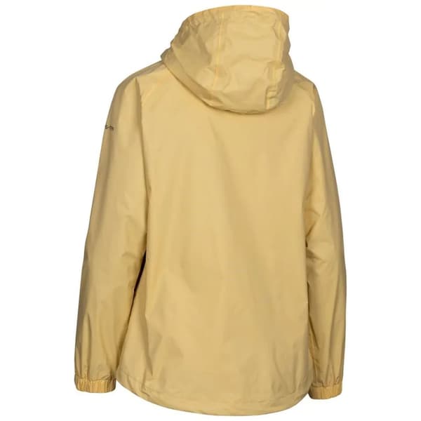 Trespass Womens/Ladies Tayah II Waterproof Jacket