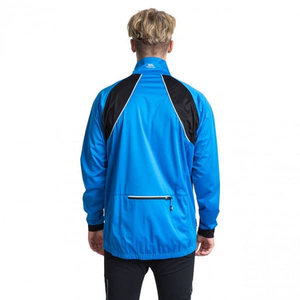 Trespass Mens Blocker Waterproof Active Jacket