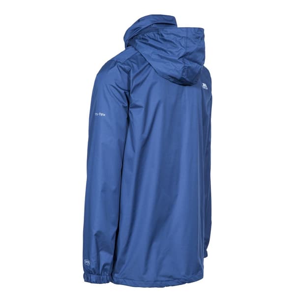 Trespass Mens Fraser II Waterproof Jacket