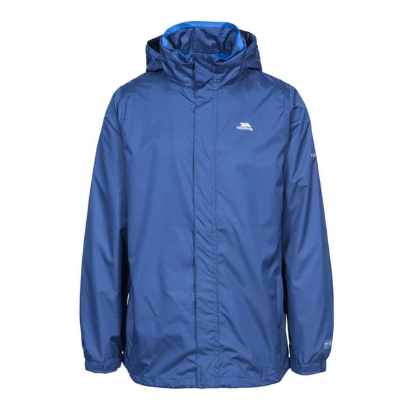 Trespass Mens Fraser II Waterproof Jacket