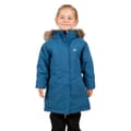 Miniatyrbilde 3 av 4: Trespass Childrens Girls Fame Waterproof Parka Jacket