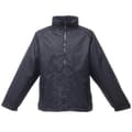 Pikkukuva 1 / 2: Regatta Mens Waterproof Windproof Jacket (Fleece Lined)
