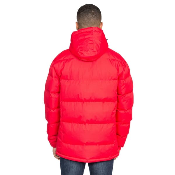 Trespass Mens Clip Padded Jacket