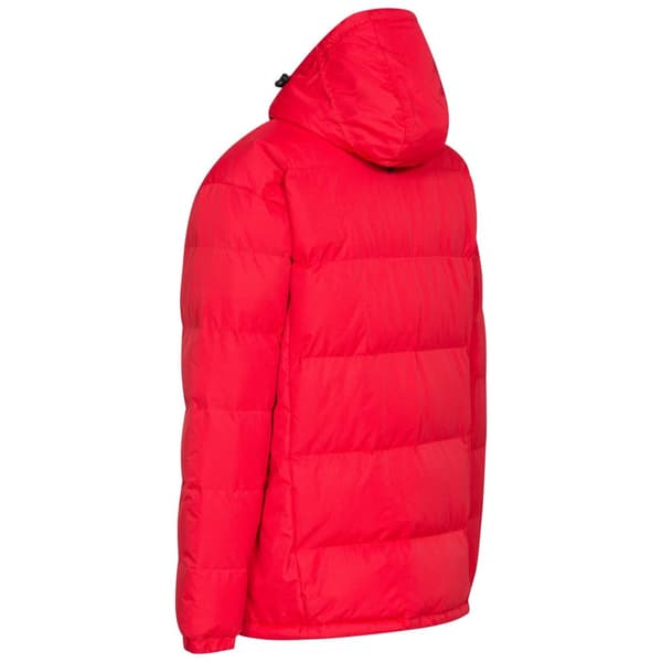 Trespass Mens Clip Padded Jacket
