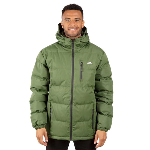 Trespass Mens Clip Padded Jacket