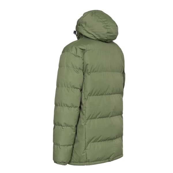 Trespass Mens Clip Padded Jacket