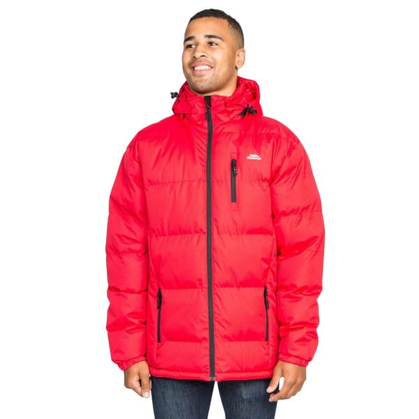 Trespass Mens Clip Padded Jacket