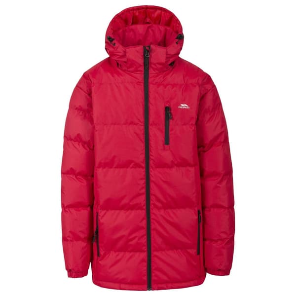Trespass Mens Clip Padded Jacket