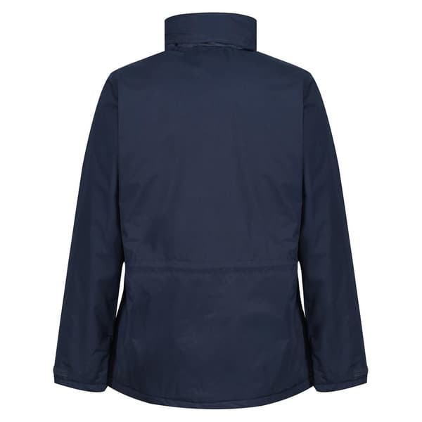 Regatta Womens/Ladies Beauford isolerad, vattentät, vindtät och prestanda jacka