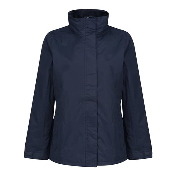 Regatta Womens/Ladies Beauford isolerad, vattentät, vindtät och prestanda jacka