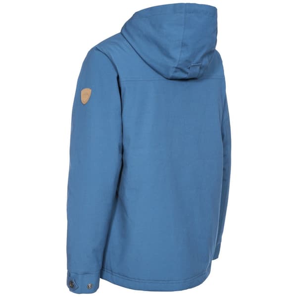 Trespass Womens/Ladies Devoted Waterproof Jacket