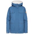 Miniatyrbilde 1 av 3: Trespass Womens/Ladies Devoted Waterproof Jacket