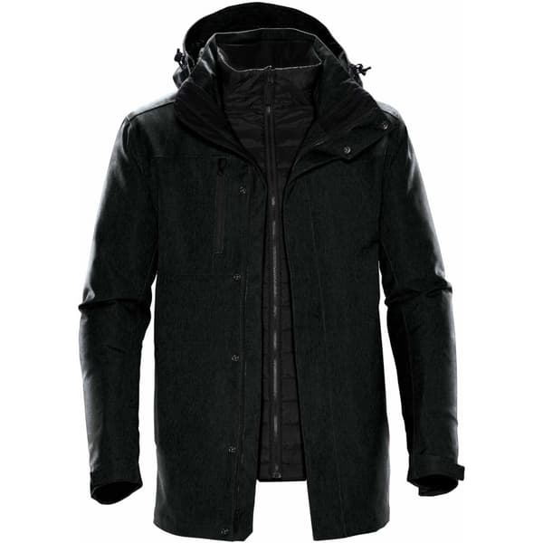 Stormtech Mens Avalanche System Jacket