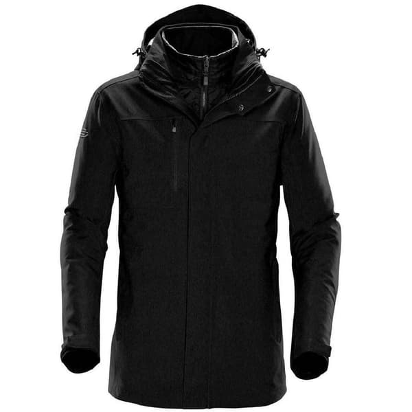 Stormtech Mens Avalanche System Jacket