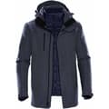 Miniatyrbilde 3 av 3: Stormtech Mens Avalanche System Jacket