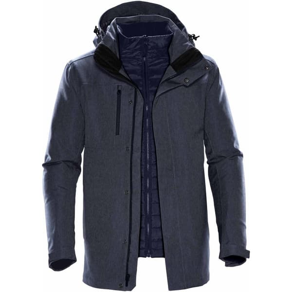 Stormtech Mens Avalanche System Jacket