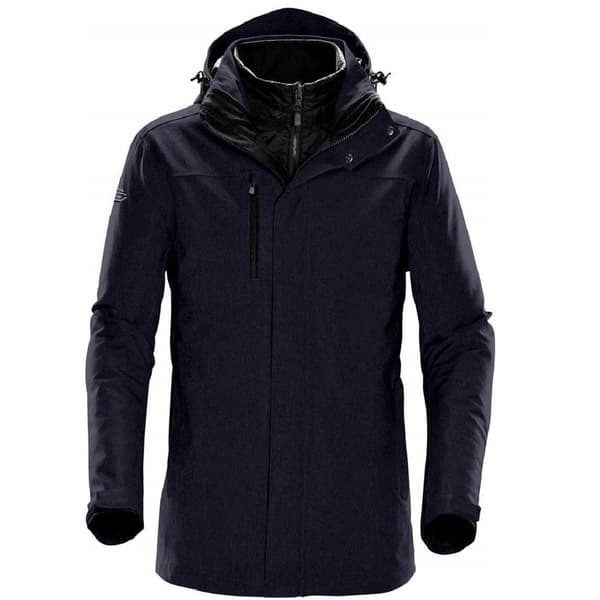 Stormtech Mens Avalanche System Jacket