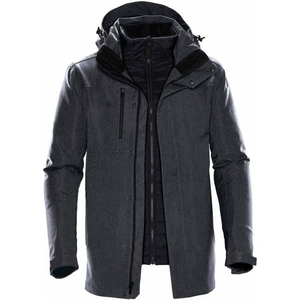 Stormtech Mens Avalanche System Jacket