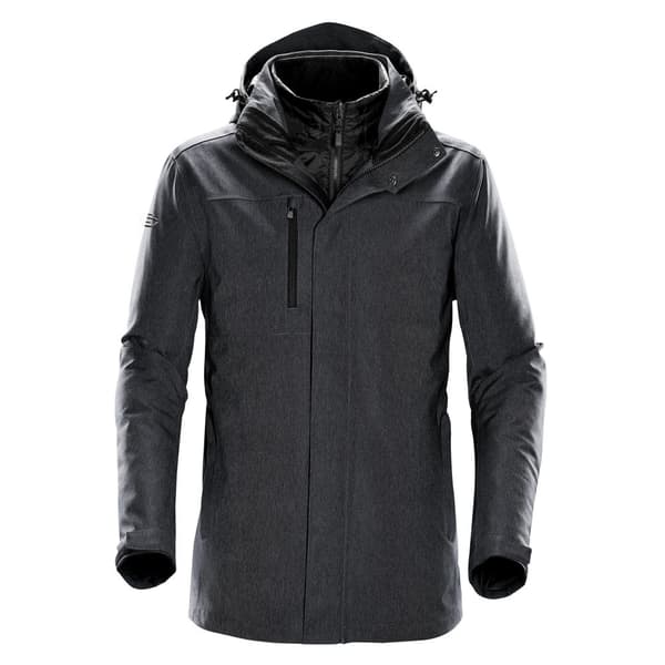 Stormtech Mens Avalanche System Jacket