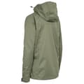 Miniatyrbild 2 av 3: Trespass Kvinnor/Damer Emeson DLX Hooded Waterproof Jacket med huva