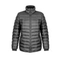 Miniatyrbilde 1 av 2: Result Ladies/Womens Ice Bird Padded Jacket (Water Repellent & Windproof)