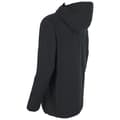Miniatyrbild 2 av 5: Trespass Corvo Hooded Full Zip Waterproof Jacket/Coat för herrar
