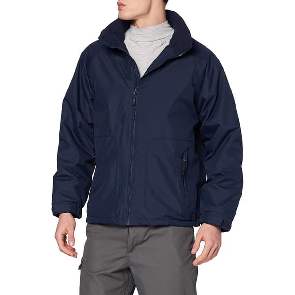 Regatta Great Outdoors Mens Waterproof Zip Up Jacket