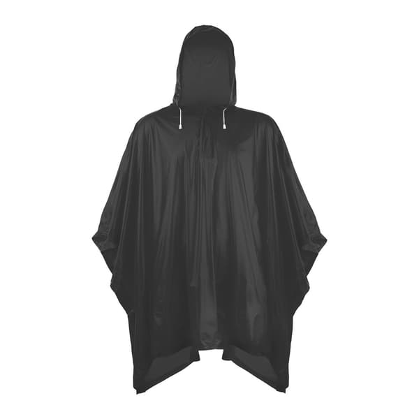 Splashmacs Unisex Lightweight Rain Poncho