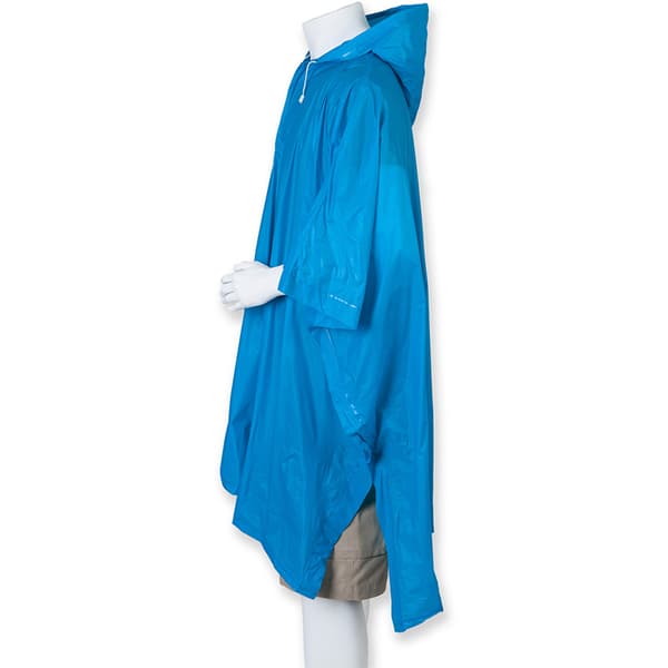 Splashmacs Unisex Lightweight Rain Poncho