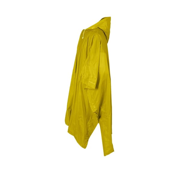 Splashmacs Unisex Lightweight Rain Poncho