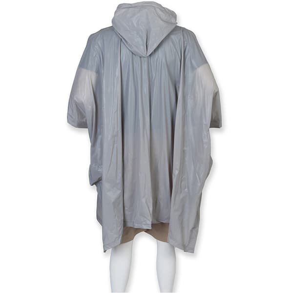Splashmacs Unisex Lightweight Rain Poncho