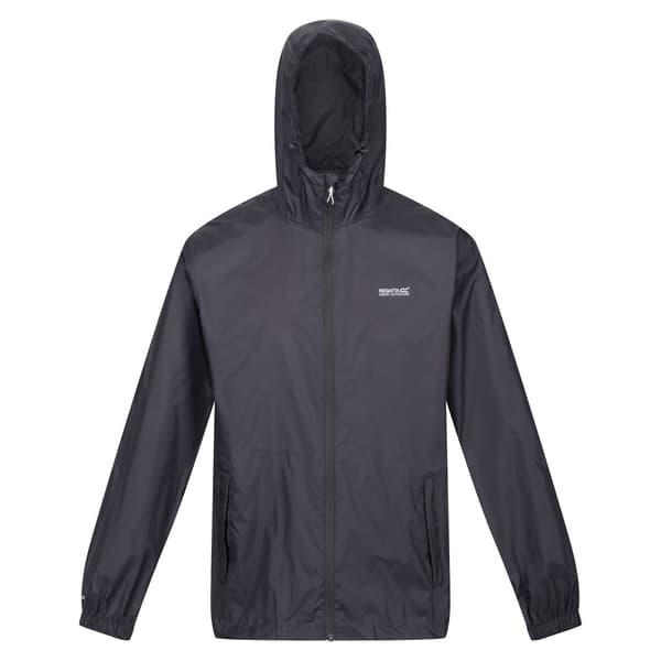 Regatta Pack It III vandtæt jakke til mænd
