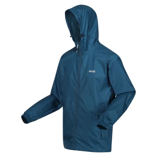 Regatta Pack It III vandtæt jakke til mænd