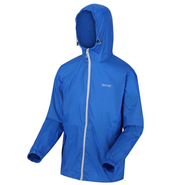Regatta Pack It III vandtæt jakke til mænd