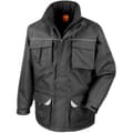Pikkukuva 3 / 3: Result Mens Sabre Long Work Coat