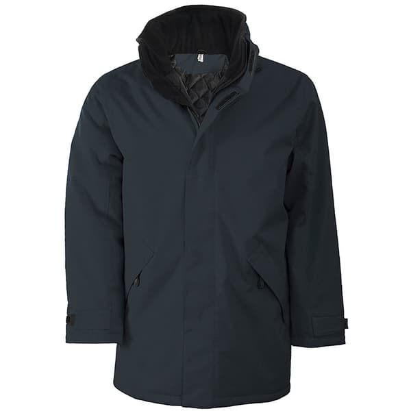 Kariban Mens Parka Performance Jacket
