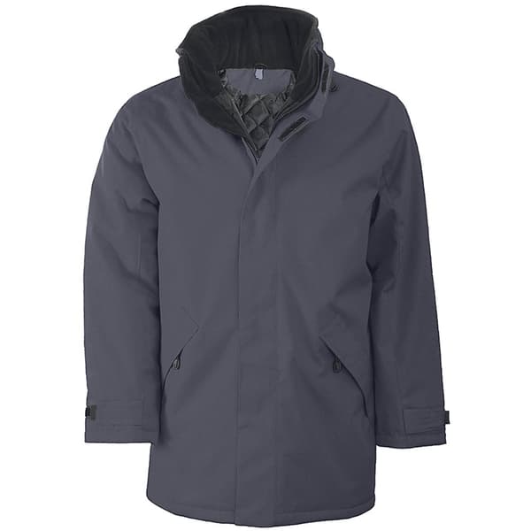 Kariban Herre Parka Performance Jacket