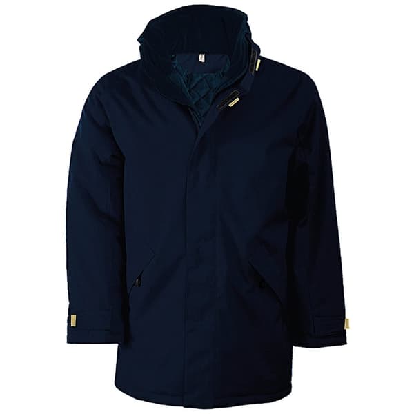 Kariban Herre Parka Performance Jacket