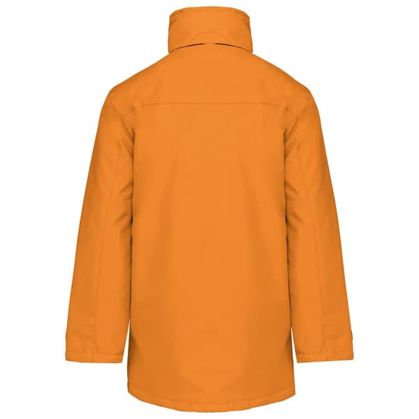 Kariban Mens Parka Performance Jacket