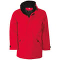 Pikkukuva 1 / 2: Kariban Mens Parka Performance Jacket