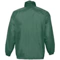 Miniatyrbilde 2 av 4: SOLS Unisex Surf Windbreaker Lightweight Jacket