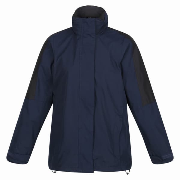 Regatta Defender III 3 i 1 vattentät jacka för dam och dam