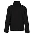 Miniatyrbilde 3 av 5: Regatta Womens/Ladies Defender III 3 In 1 Waterproof Jacket
