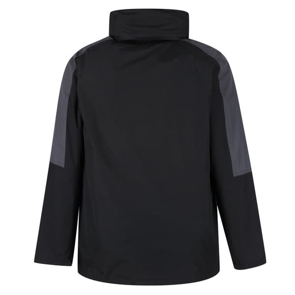Regatta Womens/Ladies Defender III 3 In 1 Waterproof Jacket