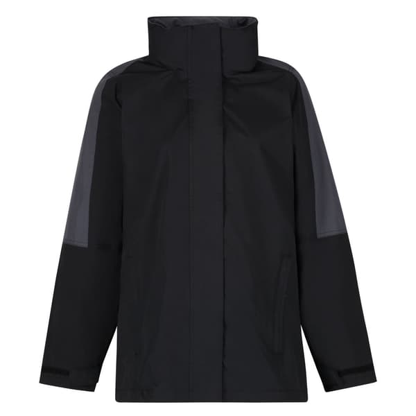 Regatta Womens/Ladies Defender III 3 In 1 Waterproof Jacket