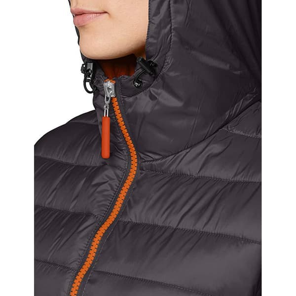 Result Urban Womens/Ladies Snowbird Hooded Jacket